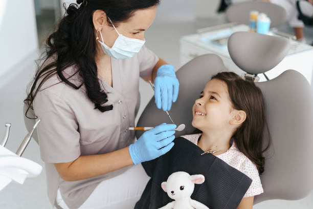 Best Dentist for Tooth Abscess  in Newport, TN