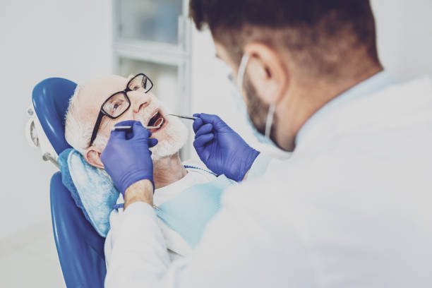 Best Tooth Pain Emergency Relief  in Newport, TN